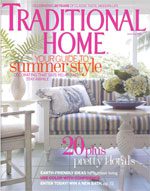 Traditional Home Magazine