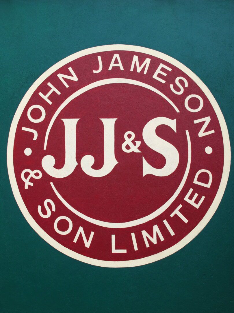 John jameson & son limited.