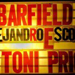 Barfield - la jandro esccorso do toni price.