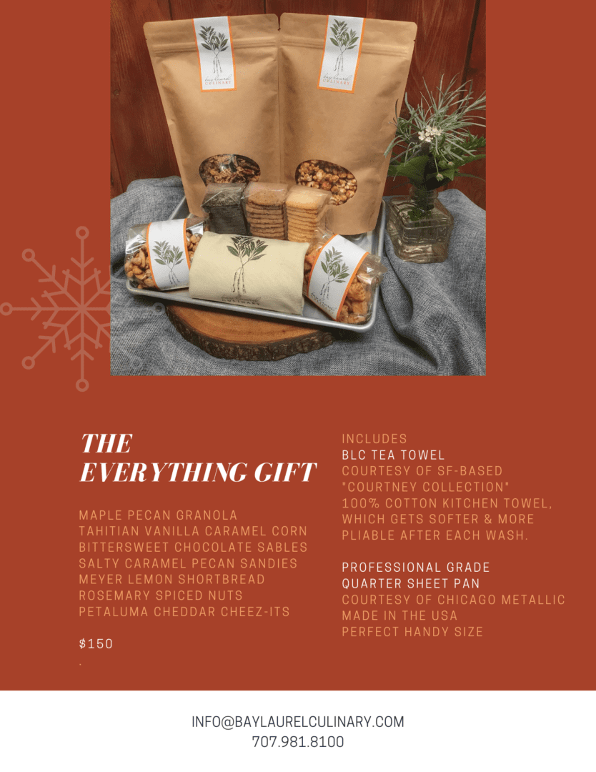 The Everything Gift