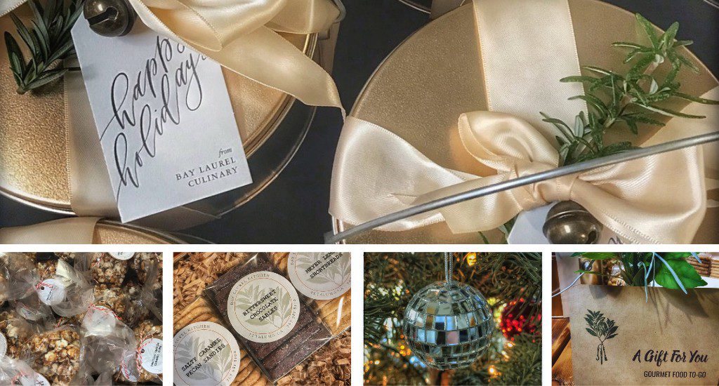 SUGAR & SPICE – HOLDAY GIFTS GALORE!